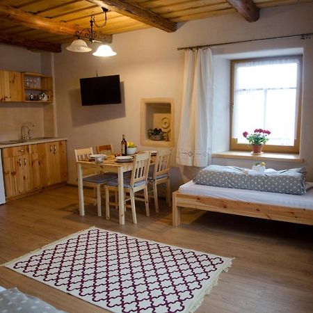 Apartmany Terra Stará Lesná Eksteriør billede