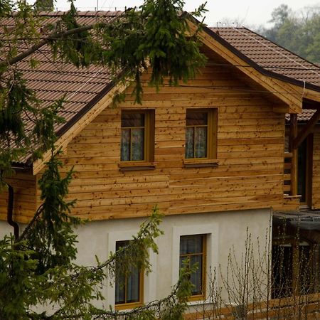 Apartmany Terra Stará Lesná Eksteriør billede
