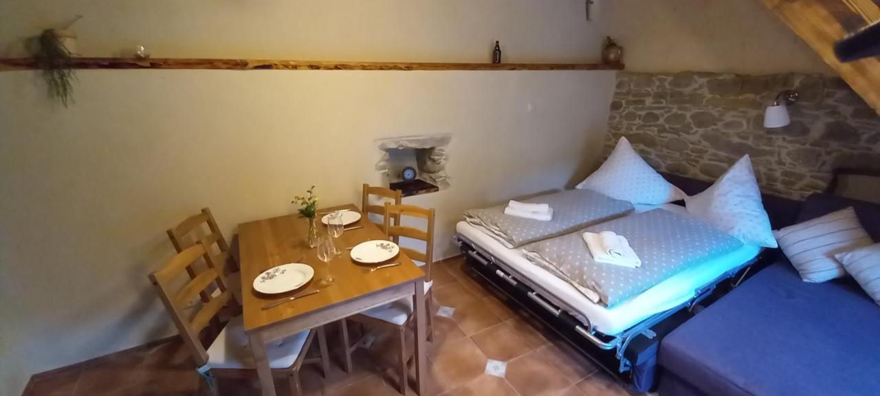 Apartmany Terra Stará Lesná Eksteriør billede