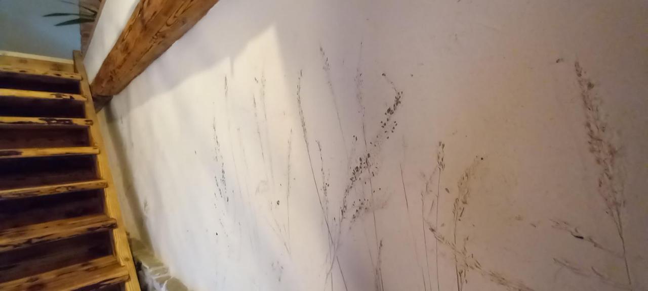 Apartmany Terra Stará Lesná Eksteriør billede