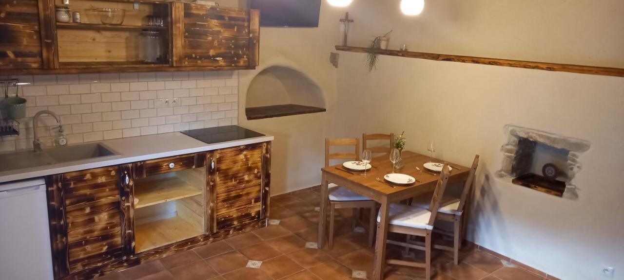 Apartmany Terra Stará Lesná Eksteriør billede