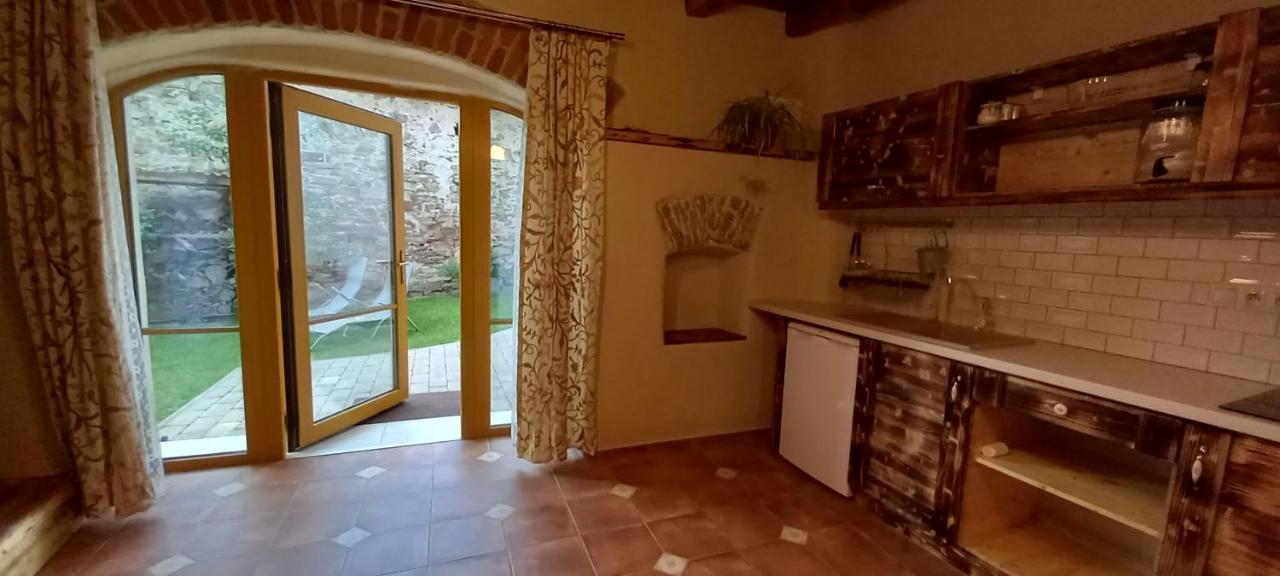 Apartmany Terra Stará Lesná Eksteriør billede