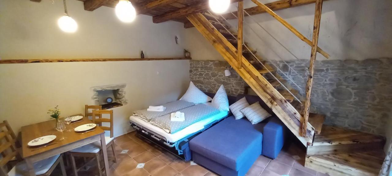 Apartmany Terra Stará Lesná Eksteriør billede