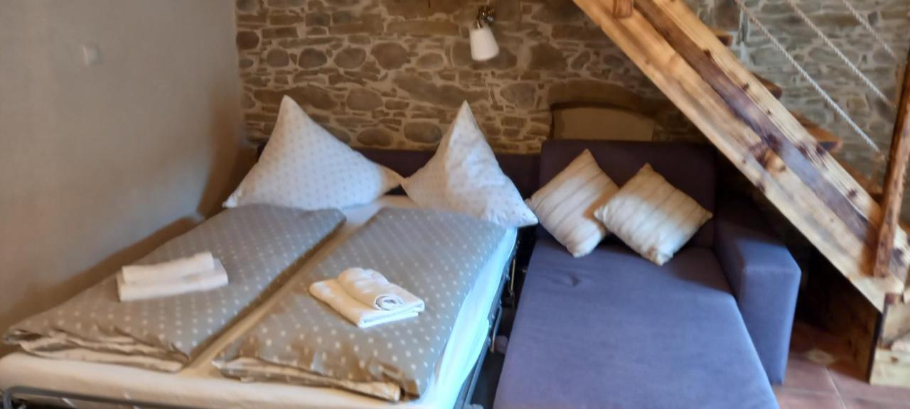 Apartmany Terra Stará Lesná Eksteriør billede