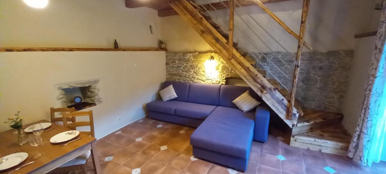Apartmany Terra Stará Lesná Eksteriør billede