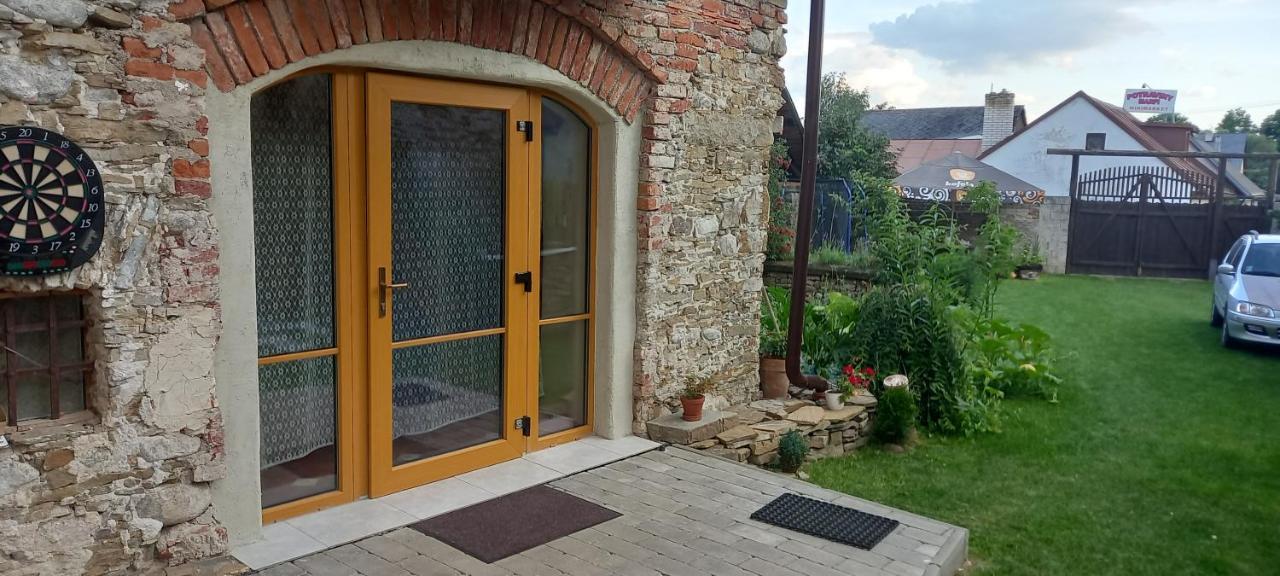 Apartmany Terra Stará Lesná Eksteriør billede