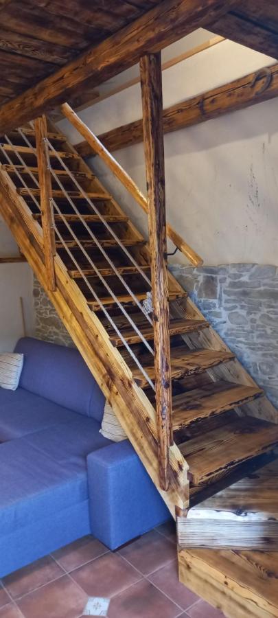 Apartmany Terra Stará Lesná Eksteriør billede