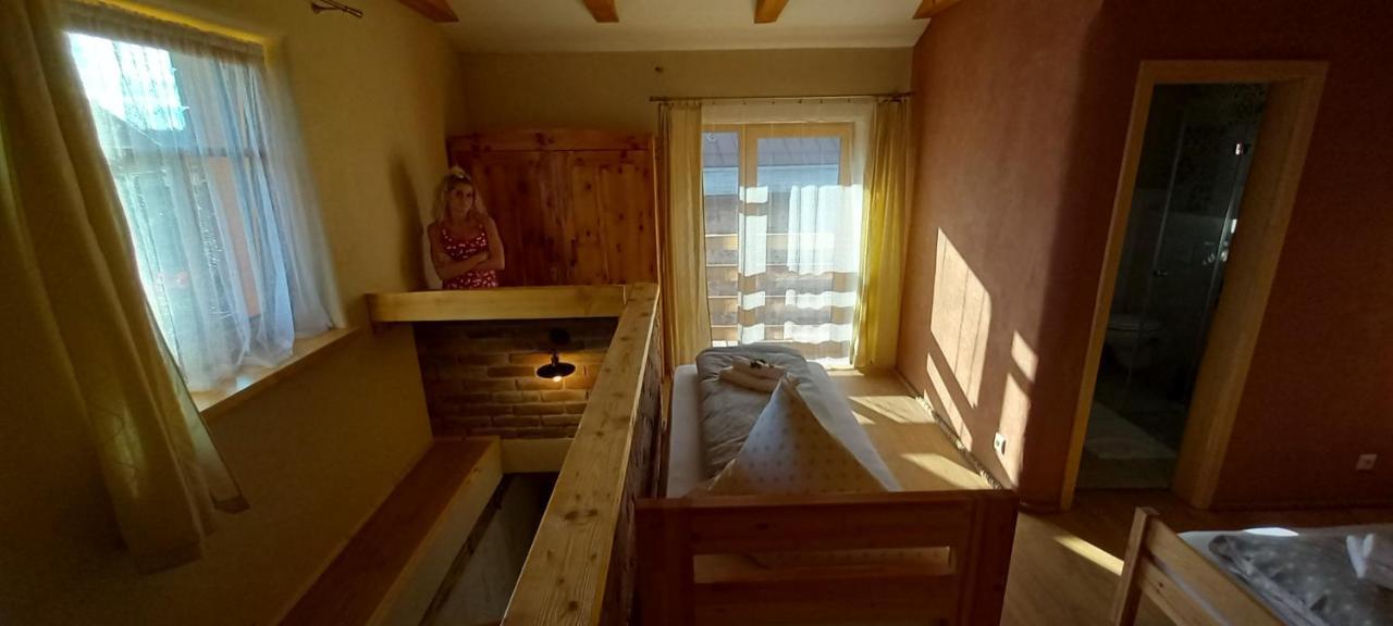 Apartmany Terra Stará Lesná Eksteriør billede