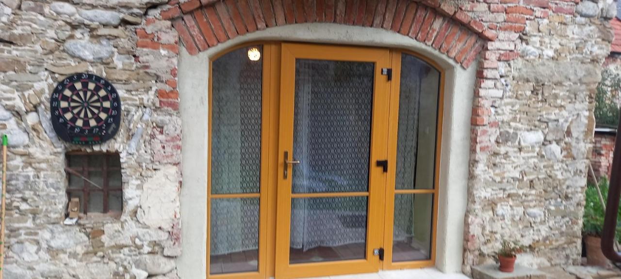 Apartmany Terra Stará Lesná Eksteriør billede