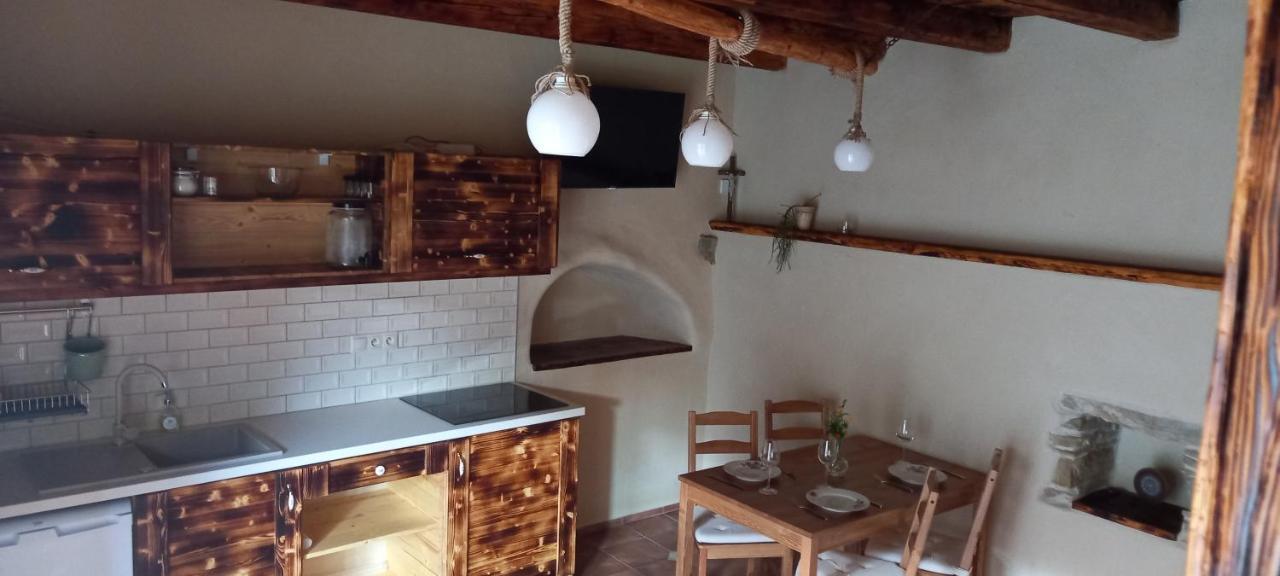 Apartmany Terra Stará Lesná Eksteriør billede