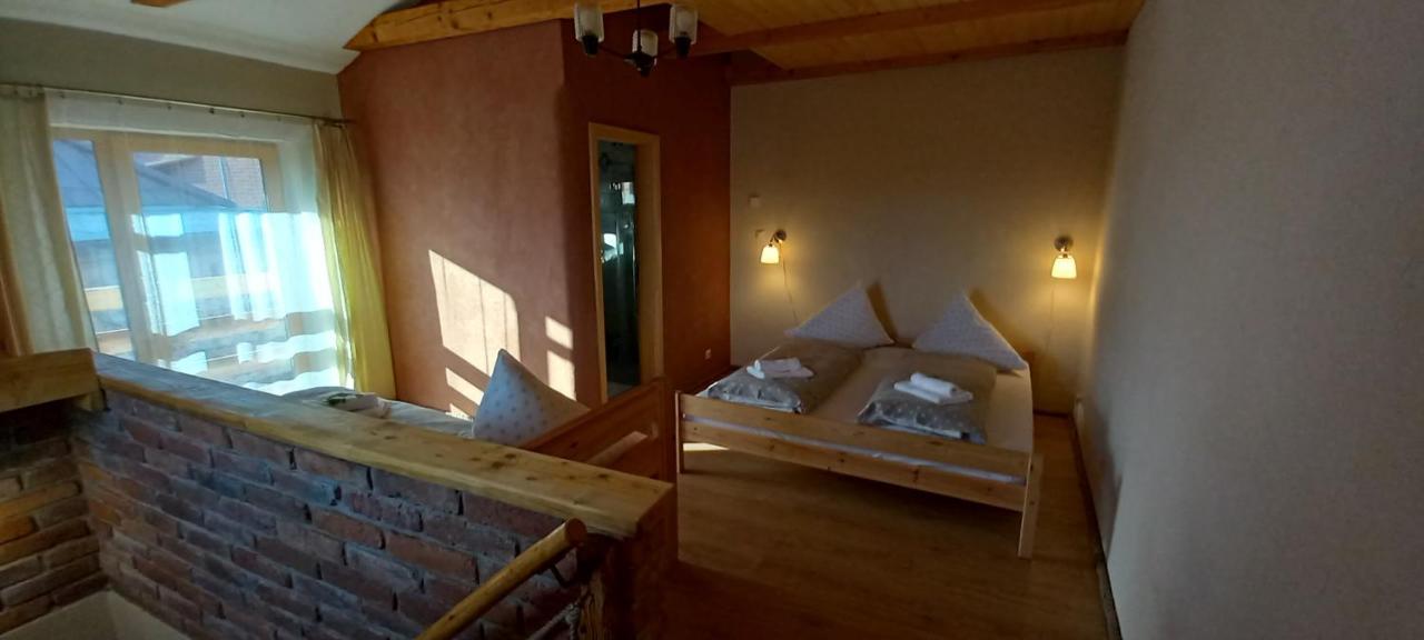 Apartmany Terra Stará Lesná Eksteriør billede