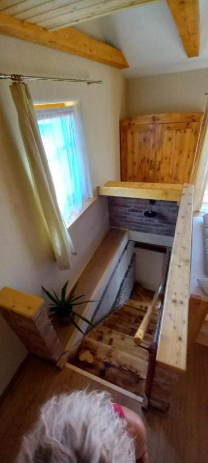 Apartmany Terra Stará Lesná Eksteriør billede