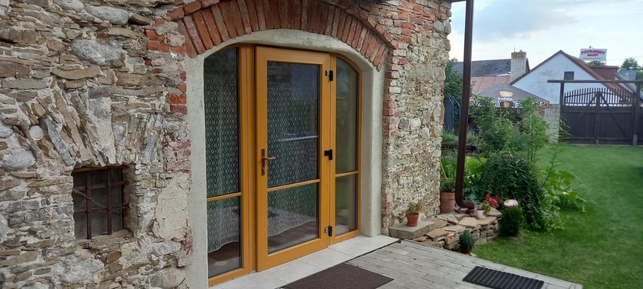 Apartmany Terra Stará Lesná Eksteriør billede