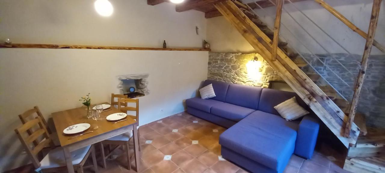 Apartmany Terra Stará Lesná Eksteriør billede