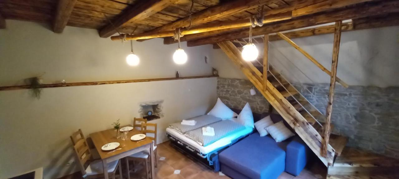 Apartmany Terra Stará Lesná Eksteriør billede