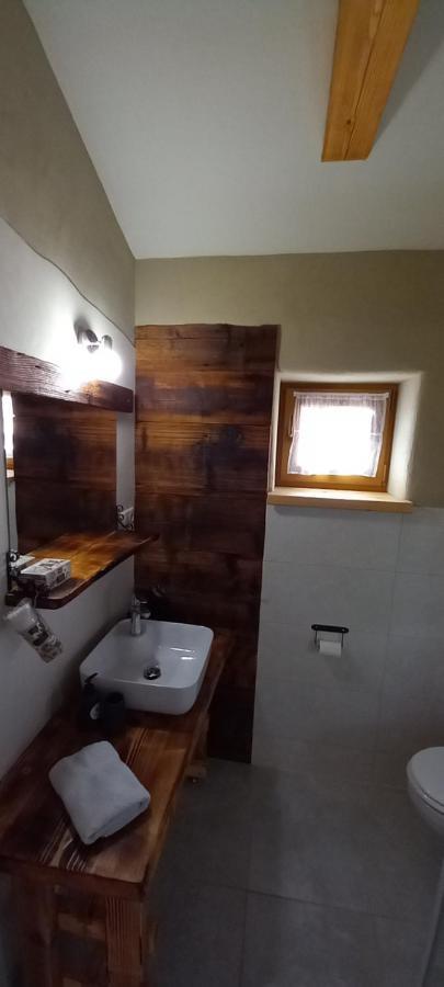 Apartmany Terra Stará Lesná Eksteriør billede