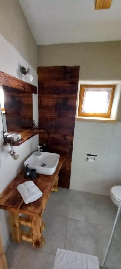 Apartmany Terra Stará Lesná Eksteriør billede