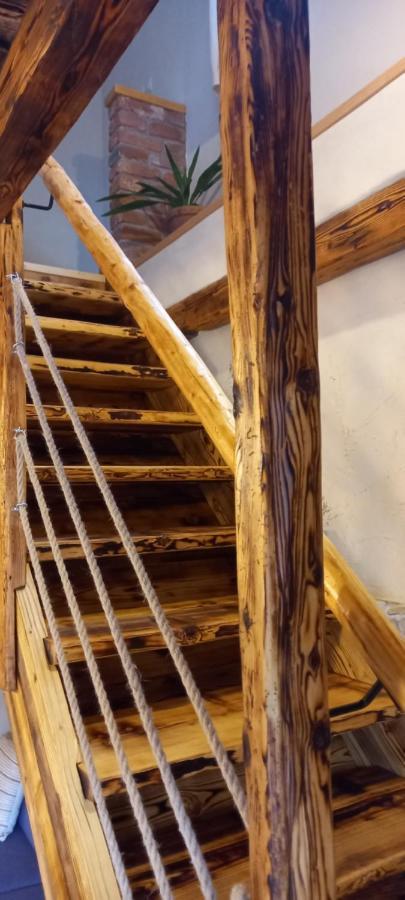 Apartmany Terra Stará Lesná Eksteriør billede