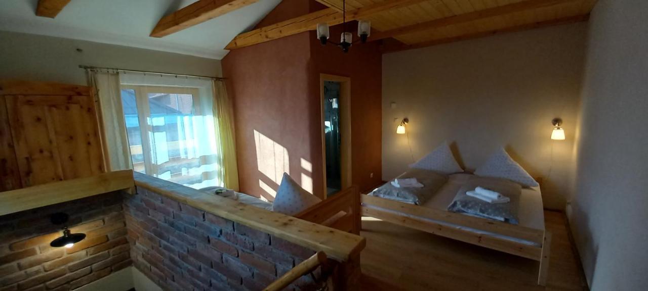 Apartmany Terra Stará Lesná Eksteriør billede