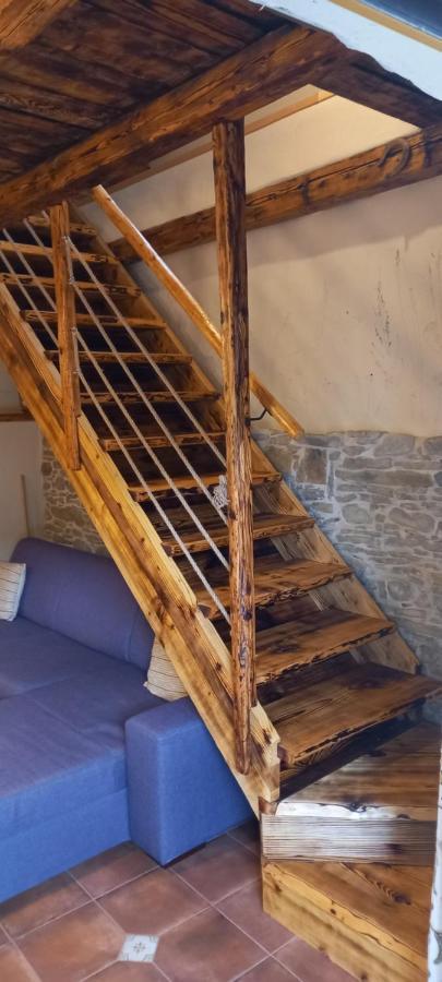 Apartmany Terra Stará Lesná Eksteriør billede