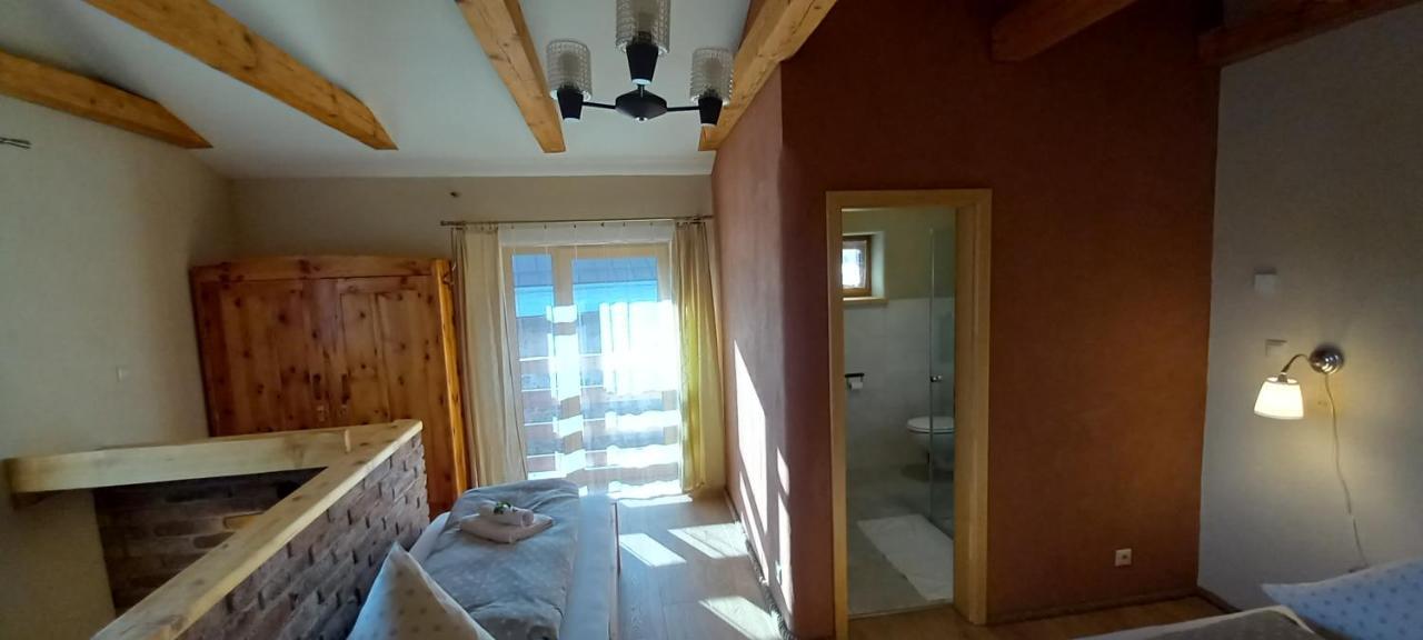 Apartmany Terra Stará Lesná Eksteriør billede