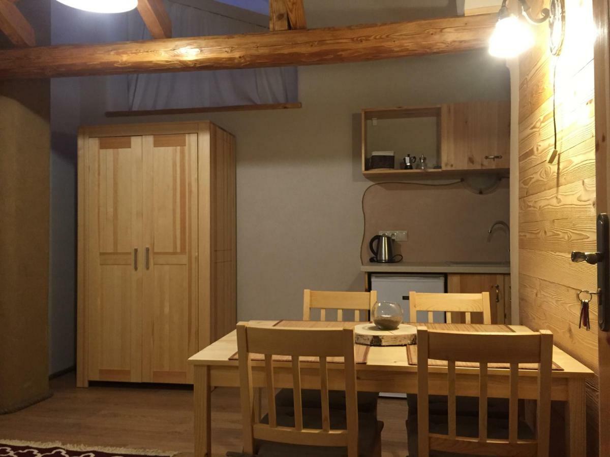 Apartmany Terra Stará Lesná Eksteriør billede