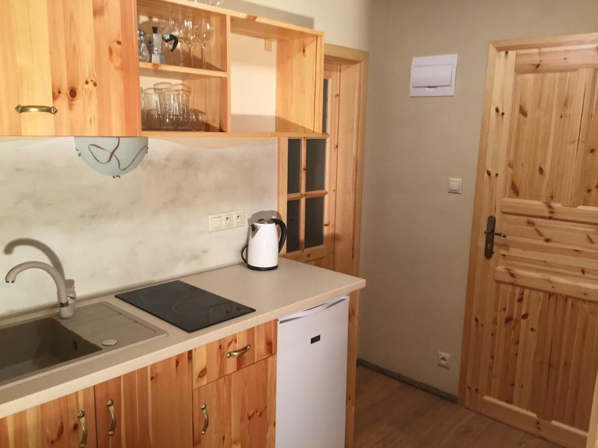 Apartmany Terra Stará Lesná Eksteriør billede