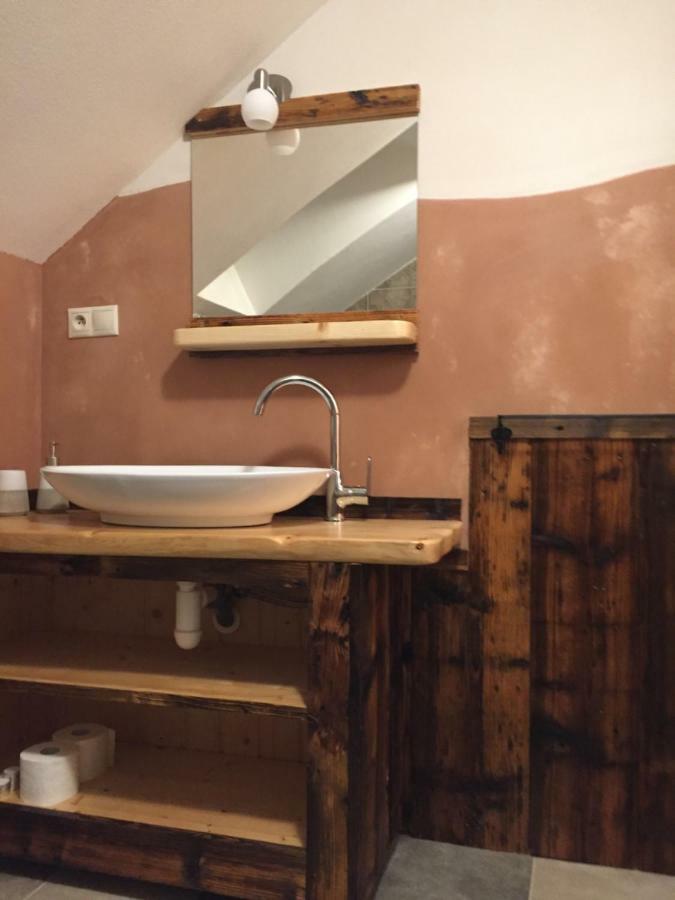 Apartmany Terra Stará Lesná Eksteriør billede