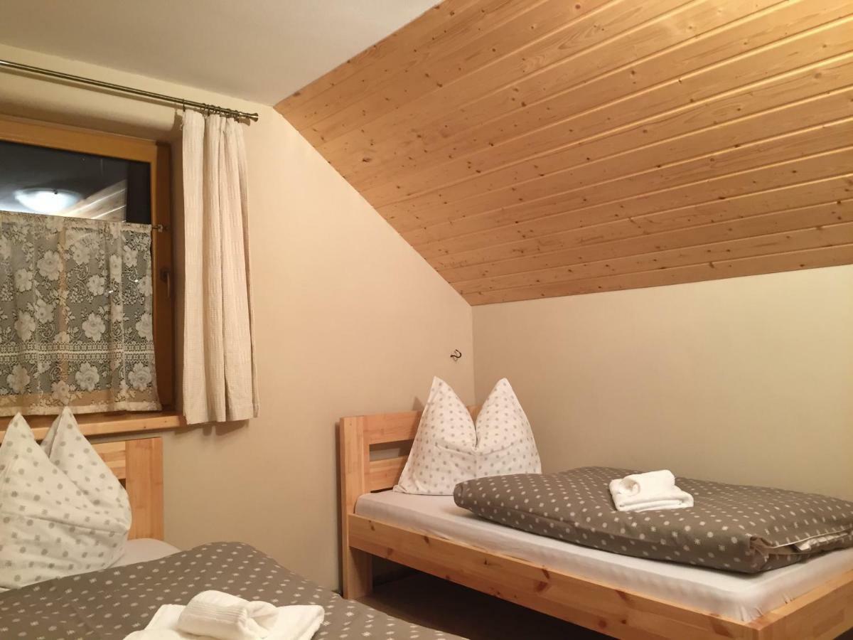 Apartmany Terra Stará Lesná Eksteriør billede