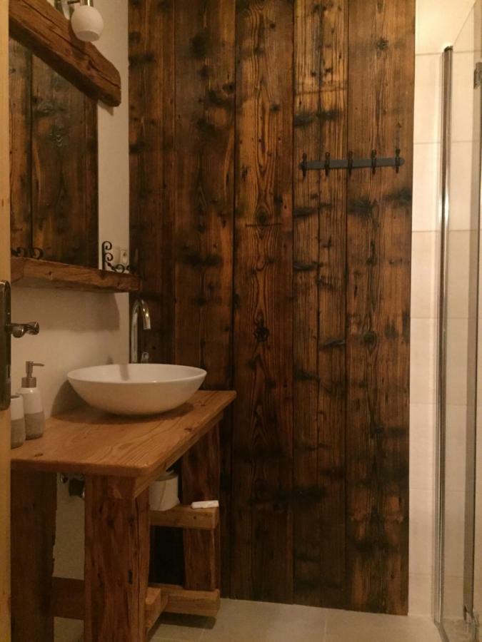 Apartmany Terra Stará Lesná Eksteriør billede