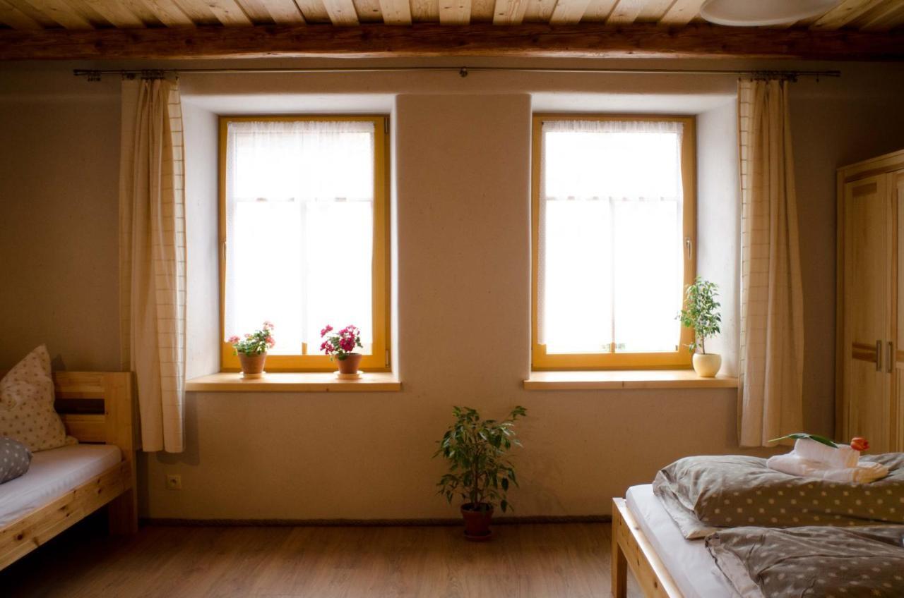 Apartmany Terra Stará Lesná Eksteriør billede