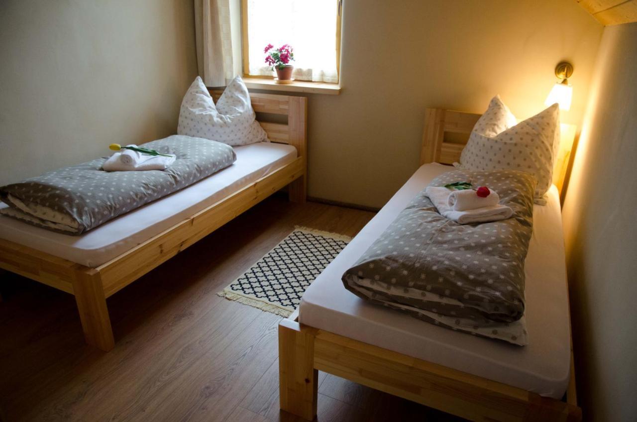Apartmany Terra Stará Lesná Eksteriør billede