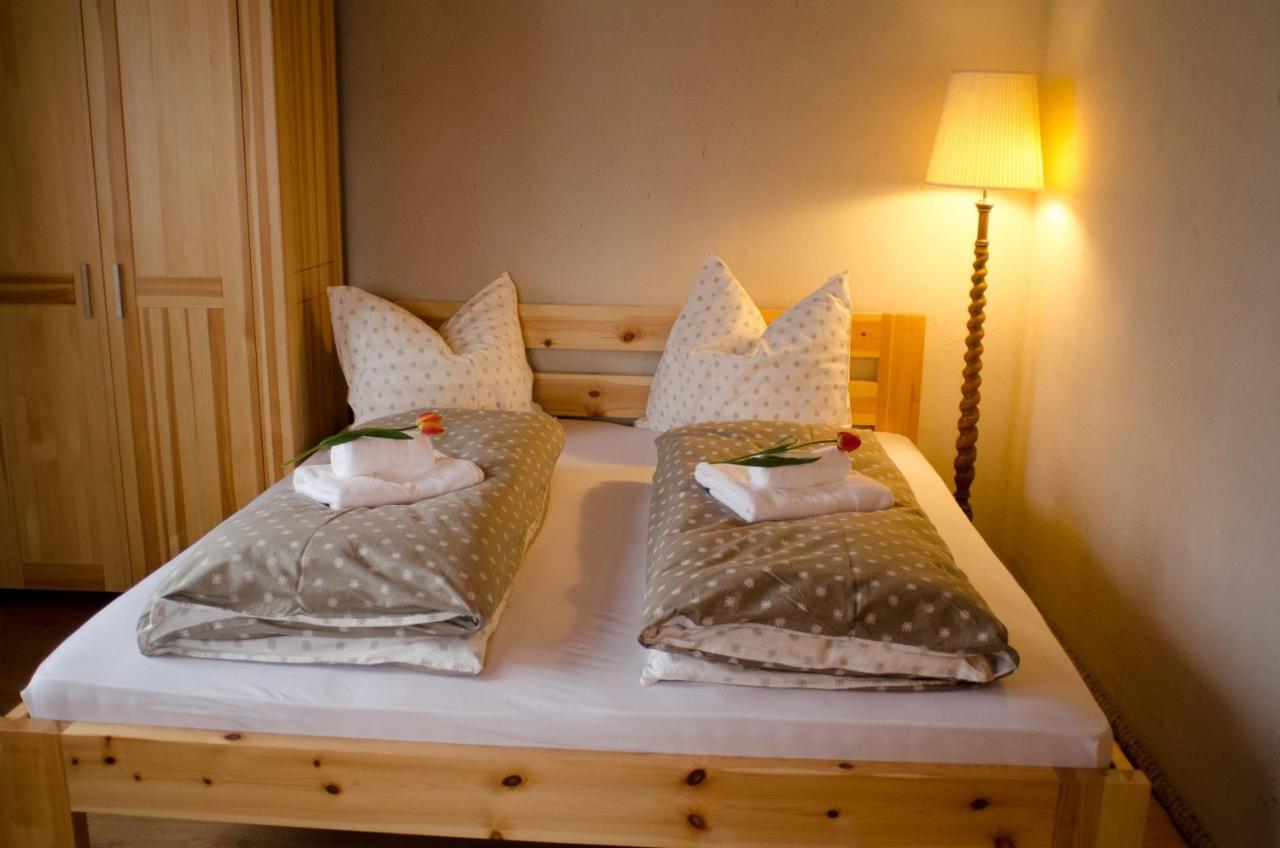Apartmany Terra Stará Lesná Eksteriør billede