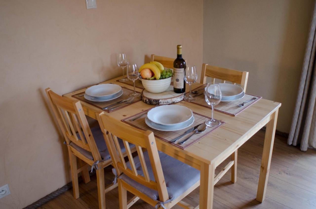 Apartmany Terra Stará Lesná Eksteriør billede