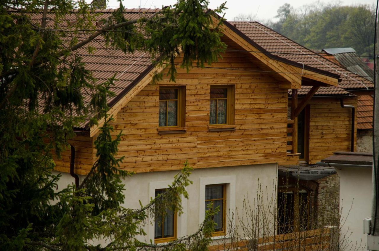 Apartmany Terra Stará Lesná Eksteriør billede