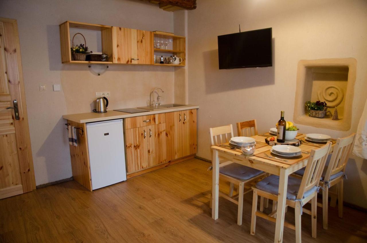 Apartmany Terra Stará Lesná Eksteriør billede