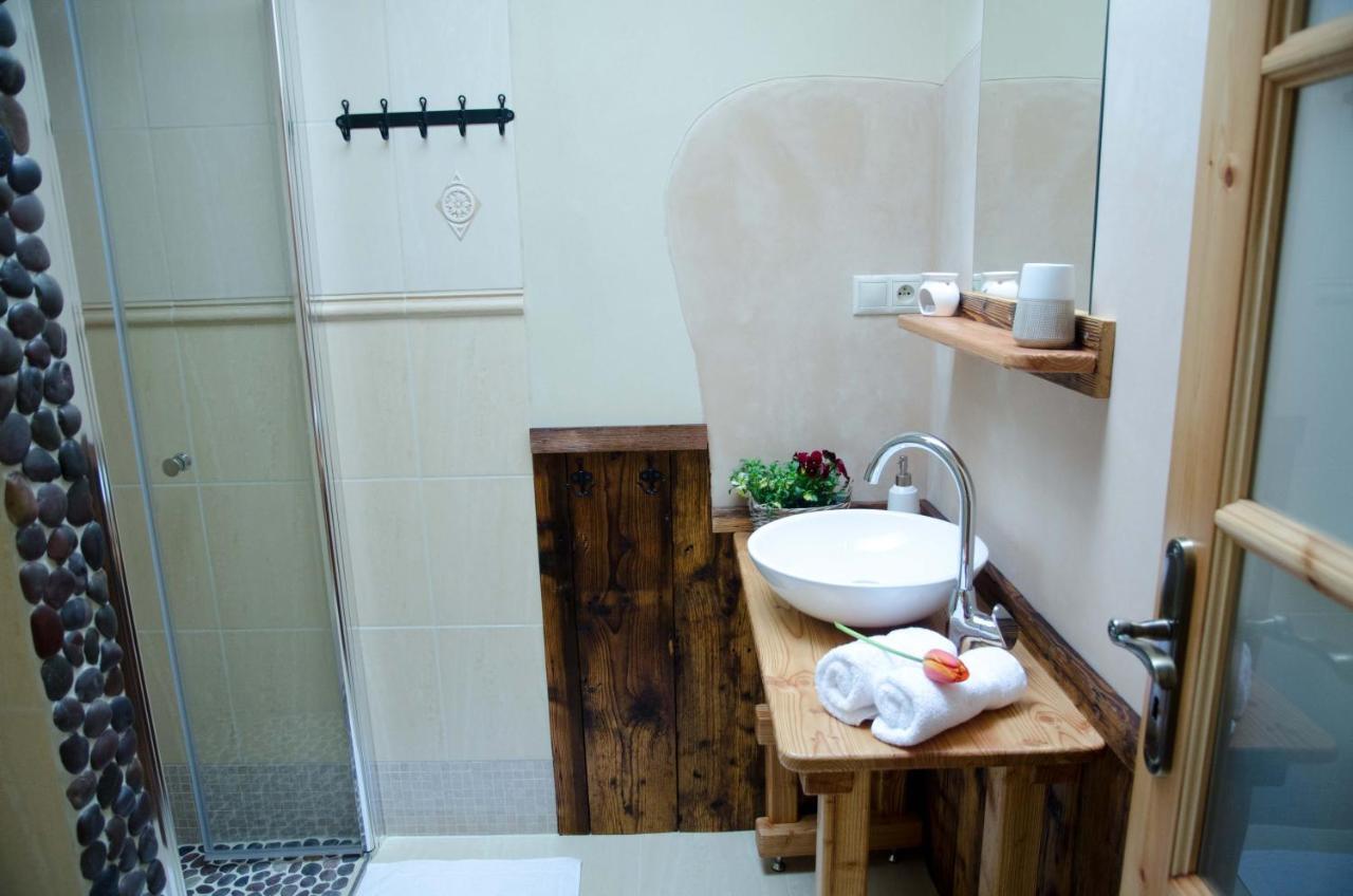 Apartmany Terra Stará Lesná Eksteriør billede