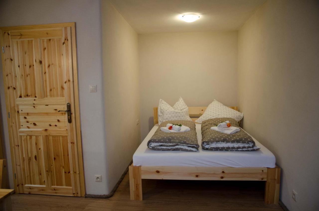 Apartmany Terra Stará Lesná Eksteriør billede