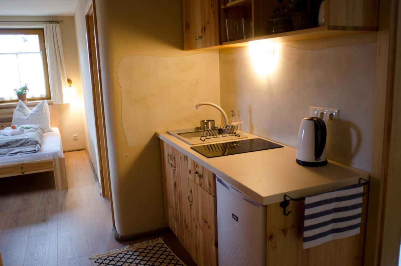 Apartmany Terra Stará Lesná Eksteriør billede
