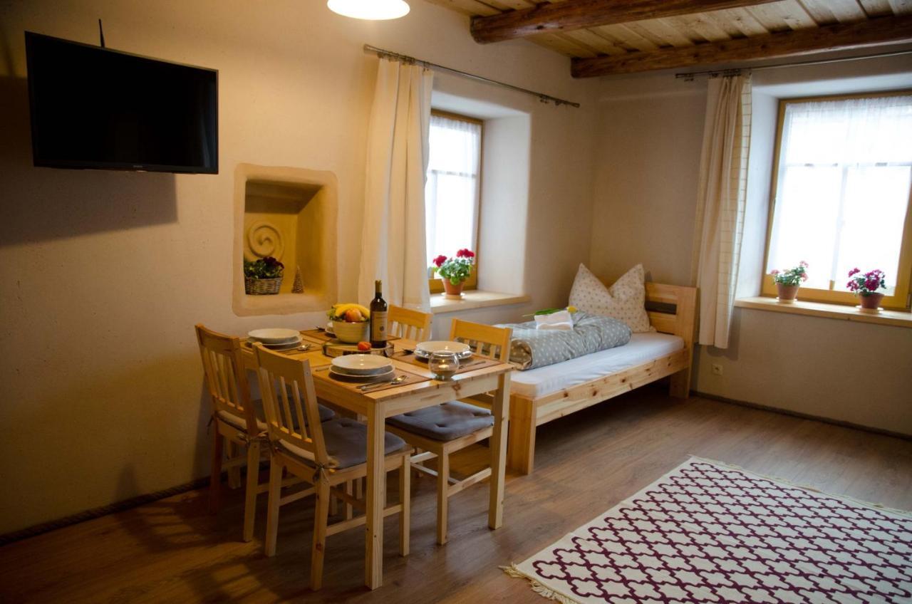 Apartmany Terra Stará Lesná Eksteriør billede