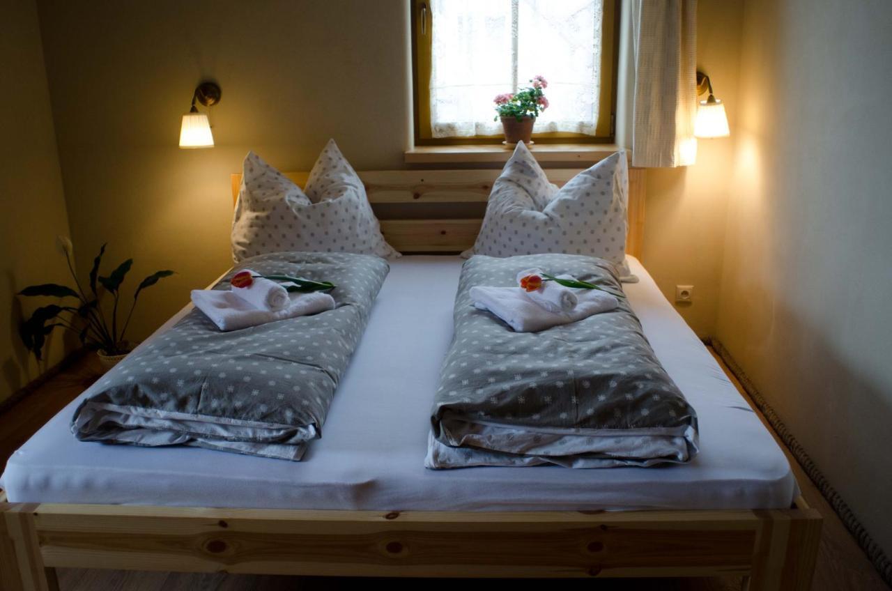 Apartmany Terra Stará Lesná Eksteriør billede